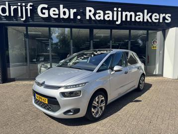 Citroën C4 Picasso 1.6 THP Intensive*Navi*Camera* beschikbaar voor biedingen