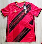 Belgie origineel voetbalshirt EK 2020 NIEUW (L), Ophalen of Verzenden, Nieuw, Shirt