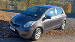 Toyota Yaris 1,3 VVTi 2009, Autos, Argent ou Gris, Achat, Autre, 5 portes