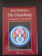Die Umpolung, Boeken, Esoterie en Spiritualiteit, Achtergrond en Informatie, Astrologie, Ophalen of Verzenden, Zo goed als nieuw