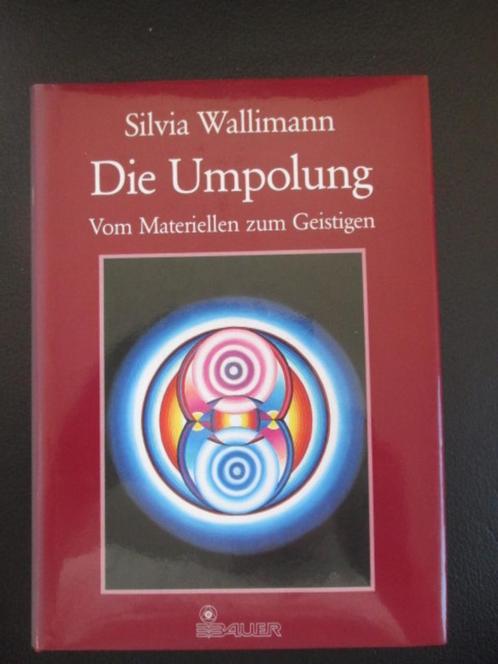 Die Umpolung, Boeken, Esoterie en Spiritualiteit, Zo goed als nieuw, Achtergrond en Informatie, Astrologie, Ophalen of Verzenden