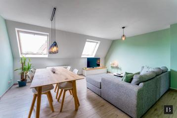 Appartement te koop in De Haan, 2 slpks disponible aux enchères