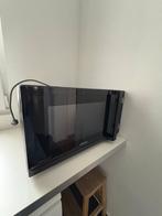 Samsung combi microgolfoven met accessoires, Elektronische apparatuur, Ophalen, Minder dan 45 cm, Gebruikt, Oven met grill