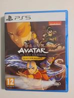 Avatar the last arbeider ps5, Games en Spelcomputers, Ophalen of Verzenden, Nieuw