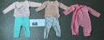 Pakketje meisjeskleren maat 68 (5 stuks), Enlèvement, Taille 68