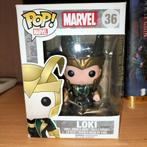 Funko pop 36 Loki, Enlèvement ou Envoi, Utilisé