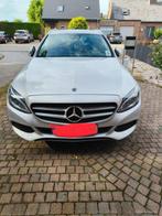 Mercedes C180, Auto's, Automaat, Achterwielaandrijving, USB, Leder