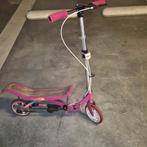Space scooter step, Fietsen en Brommers, Ophalen, Zo goed als nieuw