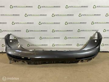 Achterbumper ORIGINEEL Citroen DS 7 CROSSBACK 9820404977 disponible aux enchères