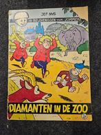 Jommeke nr.47: Diamanten in De Zoo, Boeken, Stripverhalen, Ophalen