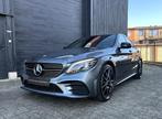 Mercedes-Benz C160 9G-TRONIC AMG Line, Auto's, Mercedes-Benz, Automaat, 1497 cc, Euro 6, 4 cilinders