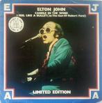 elton john, Ophalen of Verzenden