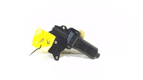 MOTOR RAAMMECHANIEK RECHTS VOOR Hyundai H 1/H 200, Auto-onderdelen, Carrosserie, Hyundai, Voor, Rechts, Gebruikt