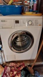 Wasmachine Miele, Elektronische apparatuur, Wasmachines, Ophalen, Zo goed als nieuw