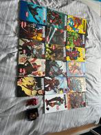 Lot deadpool, Comme neuf, Plusieurs comics, Europe