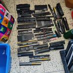 lot de 45 batterie / akku pc portable, Gebruikt, Divers, Ophalen