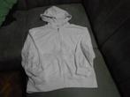 wit hoodie maat 152 merk zara, Kinderen en Baby's, Kinderkleding | Maat 152, Meisje, Trui of Vest, Ophalen of Verzenden, Zo goed als nieuw