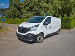 Renault trafic 3 1.6dci Ambulance fuull équipe, Auto's, Bestelwagens en Lichte vracht, Euro 5, 4 cilinders, Bedrijf, 3 deurs
