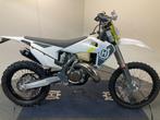 Husqvarna TE 150i MY'22 ref. LS 3198, Bedrijf, Enduro, 11 kW of minder, 150 cc