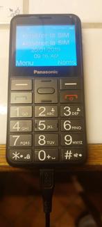 Gsm Panasonic, Telecommunicatie, Ophalen, Gebruikt, Panasonic