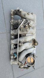 inlaatspruitstuk Mercedes-Benz SL R107 W123 W126 M110 280, Ophalen of Verzenden, Gebruikt, Mercedes-Benz