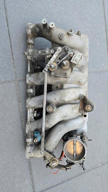 inlaatspruitstuk Mercedes-Benz SL R107 W123 W126 M110 280 beschikbaar voor biedingen