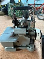 Breloc overlock machine, Ophalen, Gebruikt, Lockmachine, Overige merken