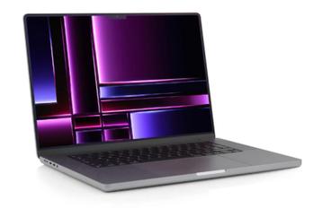 Apple Macbook Pro 16" M2 QWERTY beschikbaar voor biedingen