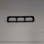 Inbouw frame raamschakelaars E36 3-Serie, Auto-onderdelen, Ophalen of Verzenden, Gebruikt, BMW