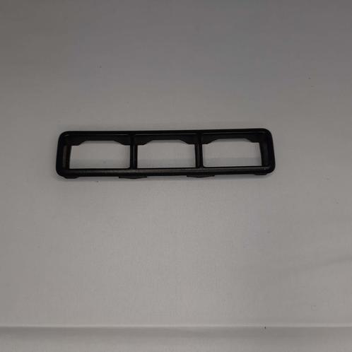 Inbouw frame raamschakelaars E36 3-Serie, Auto-onderdelen, Dashboard en Schakelaars, BMW, Gebruikt, Ophalen of Verzenden