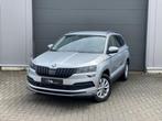 Skoda Karoq benzine automaat, Auto's, Skoda, Stof, 1498 cc, 4 cilinders, Karoq