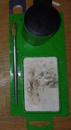 Jeu à souder complet pour les travaux de zinguerie, Enlèvement ou Envoi, Utilisé, Autres types