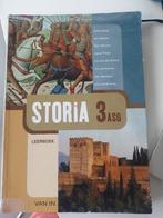 schoolboeken, Boeken, ASO, Geschiedenis, Van In, Ophalen