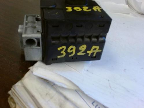 Antivol de direction Renault Clio 4 2012-2016 E0160800 (392A, Auto-onderdelen, Overige Auto-onderdelen, Renault, Gebruikt, Ophalen