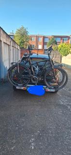 Fietsdrager, Auto diversen, Fietsendragers, Ophalen