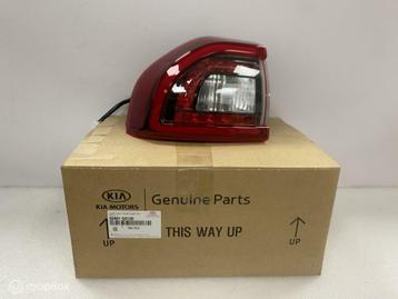 LED Achterlicht Links Kia Niro NIEUW ORIGINEEL 92401G5120 beschikbaar voor biedingen