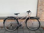 Damesfiets / Stadfiets, Fietsen en Brommers, Ophalen, Gebruikt