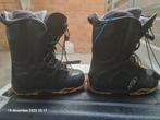 Snowboardboots, Sport en Fitness, Snowboarden, Ophalen, Zo goed als nieuw, Schoenen