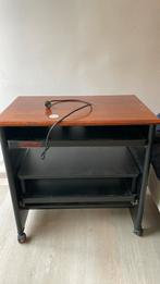 Computer tafel goede staat, Huis en Inrichting, Ophalen, Gebruikt