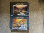 Puzzels NIEUW  : the chuck pinson collection, Ophalen, Nieuw
