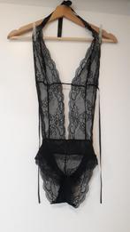 Body Dentelle Noir Femme Taille S, Vêtements | Femmes, Sous-vêtements & Lingerie, Etam lingerie, Enlèvement, Noir, Body ou Corset