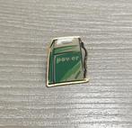 PIN - POWER - BENZINEPOMP, Verzamelen, Verzenden, Gebruikt, Transport, Speldje of Pin