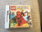 Ninjago De Game Nintendo, Games en Spelcomputers, Games | Nintendo DS, Ophalen, Zo goed als nieuw