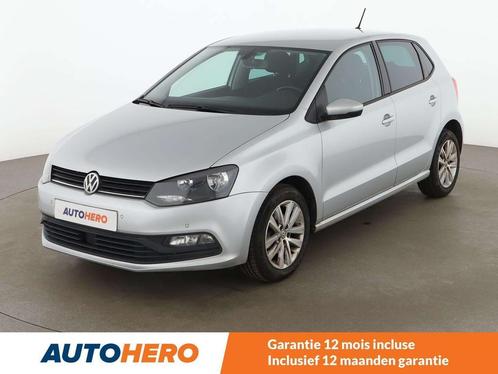 Volkswagen Polo 1.4 TDI Trendline BlueMotion (bj 2017), Auto's, Volkswagen, Particulier, Te koop, Polo, ABS, Airbags, Airconditioning