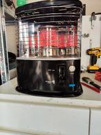 R200 tosai 2200 xat, Huis en Inrichting, Kachels, Ophalen, Zo goed als nieuw, Overige brandstoffen