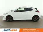 Toyota Yaris 1.6 Turbo GR (bj 2022), Auto's, 1618 cc, Gebruikt, 192 kW, Wit