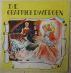 De grappige dwergen, Ophalen