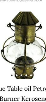 Gezocht !! Dit type lamp, Antiek en Kunst, Antiek | Verlichting, Ophalen of Verzenden