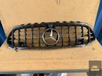 Mercedes A-Klasse W177 45 AMG dummy grille, Gebruikt, Mercedes-Benz