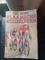 Boek Het rijke Vlaamsche wielerleven, Boeken, Ophalen of Verzenden, Zo goed als nieuw